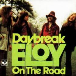 Eloy : Daybreak - On the Road